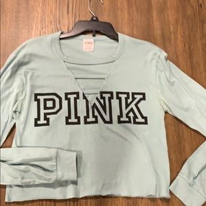 PINK long sleeve